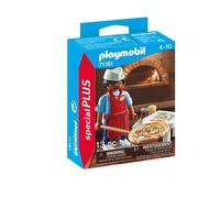 Playmobil Pizzaiolo 71161