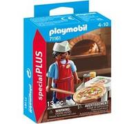 Special Plus Pizzaiolo
