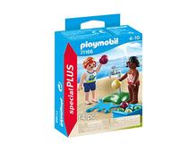 Playmobil – 71166 Enfants et Ballons d'eau