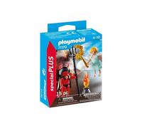PLAYMOBIL 71170, Jouets de construction