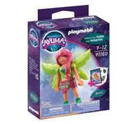 Playmobil 71180 Ayuma Fée de la Forêt Leavi