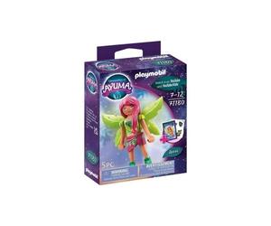 Playmobil 71180 Forest Fairy Leavi - 4008789711809