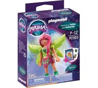 Playmobil 71180 Ayuma Fée de la Forêt Leavi