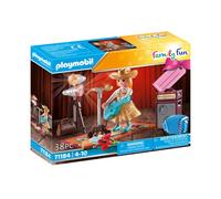 PLAYMOBIL® 71184 Chanteuse de country