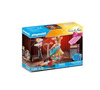 Playmobil – Family Fun – 71184 Chanteuse de country – G