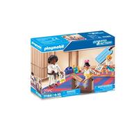 Playmobil 71186 Entrainement de karaté