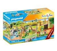 Playmobil 71190 Family Fun Ménagerie G