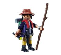 Playmobil 71197 Aventurier