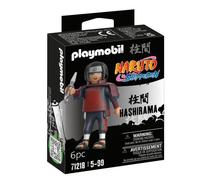 Playmobil 71218 Hashirama – Naruto Shippuden – Personnage ramené à la vie – Dès 5 ans