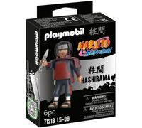 PLAYMOBIL 71218 Hashirama - Naruto Shippuden - Des 5 ans