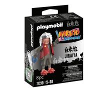 Playmobil 71219 Jiraya – Naruto Shippuden – Dès 5 ans