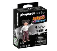 Playmobil Jeu De Construction Tenten