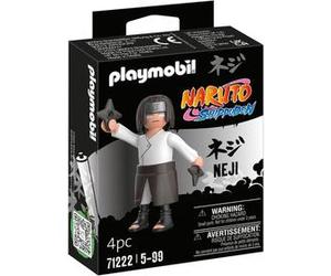 Playmobil 71222 Neji
