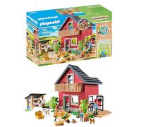 Playmobil – 71248 Petite Ferme