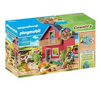 Playmobil – 71248 Petite Ferme