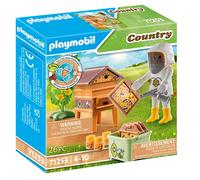 Playmobil Country 71253 Apicultrice avec ruche G