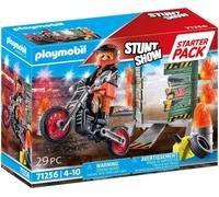 Playmobil 71256 Stunt Show Starter Pack
