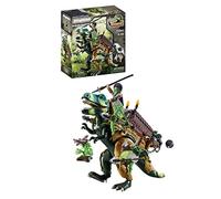 Playmobil T-rex Multicolore