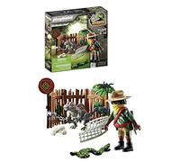 Playmobil Dino Rise 71265 Bébé spino combattant G