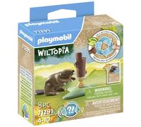 Playmobil Wiltopia 71291 Castor G