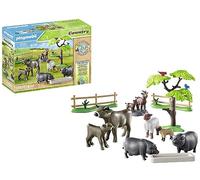 Playmobil® Country Animaux de la ferme 71307