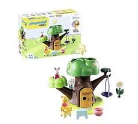 Playmobil® 123 Disney : Winnies & Ferkels Baumhaus 71316