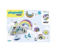 Playmobil 71319 jouet
