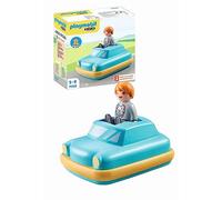Playmobil® 123 Voiture Push & Go 71323