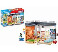 Playmobil® City Life Annexe salle de gymnastique 71328