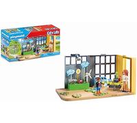 Playmobil City Life 71331 - Classe éducative sur l'écologie