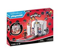 Playmobil 71335 Miraculous : Défilé De Mode À Paris Figure