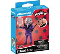 Playmobil 71340, Action/Aventure, 4 an(s), Multicolore, Plastique