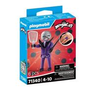 PLAYMOBIL 71340, Jouets de construction
