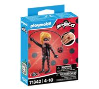 PLAYMOBIL 71342 Miraculous : Antibug