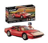 Playmobil® Magnum, p. Ferrari 308 GTS Quattrovalvole 71343