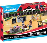 Adventskalender Miraculous: Picknick In