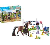 Playmobil 71355, Ferme, 5 an(s), Multicolore