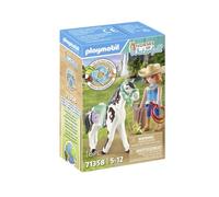 Playmobil 71358 jouet