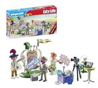 Playmobil® City Life Boîte photo de mariage 71367