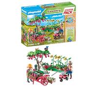 Playmobil® Country Starter Pack Bauer potager 71380