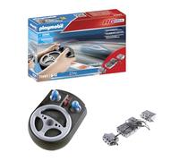 PLAYMOBIL 71397 Module RC radiocommande, Compatible avec de nombreux véhicules, Dès 6 ans