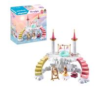 Playmobil 71408 Coffre Armoire Magique Princesse Nuages Royaux 63 Pièces