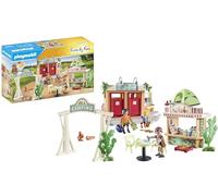 Playmobil® Family Fun Camping 71424