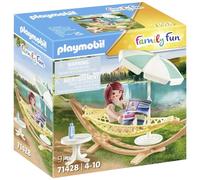 Playmobil® Family Fun Hamac 71428
