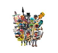 Playmobil Figurines Garçons 71455 Série 25 G