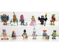 Playmobil - 70026 - Figures Filles Série 15