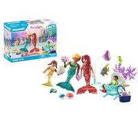 Playmobil – 71469 Famille de sirènes