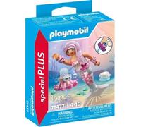 Playmobil 71477 Special Plus: Mermaid with Octopus