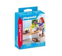 Playmobil 71479 Special plus: Pastry Chef