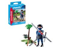 Playmobil 71481 Ninja